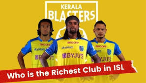 Soccer has grown to be a very popular sport all over the world. Isl 2020 21 Who Is The Richest Football Club In Isl