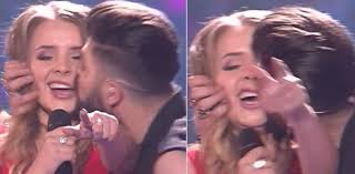 Citeste acum toate articole despre ilinca si alex florea pe digi24.ro. Nu Inseamna Nu Romania Sarutul Romanilor De La Eurovision Ilinca Si Alex A Creat Furtuna In Intreaga Lume Oamenii Si Au Pierdut Mintile Video Aktual24