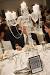 Elegant Candelabra Wedding Centerpiece