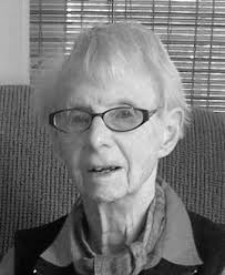 Laurine Amelia Sage Obituary