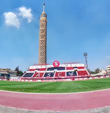 قناة النادى الاهلى بث مباشر alahly tv. Mokhtar El Tetsh Stadium Wikipedia
