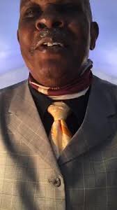 Bethel A.M.E Naples, FL Pastor Hodge