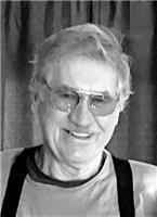 GEORGE KRASINSKI Obituary (1943