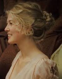 Modern Jane Austen Aesthetic