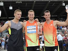 Jun 30, 2021 · hans van kuijk net als in 2018 beoogde lijsttrekker sgp: Van Alphen Und Ennis Siegen In Gotzis Vorarlberg Orf At