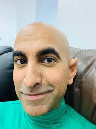 Yes, That Elf You See