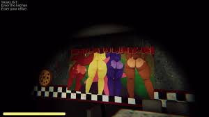 Night Shift At Fazclaires Nightclub [v0.4] [ZuryaAoki] - F95zone