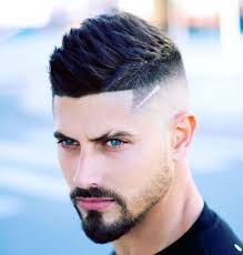 Best men's messy haircuts 2021. 50 Best Short Haircuts For Men Cool 2021 Cuts Styles