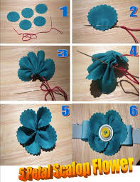 Yuk, simak cara membuat vas bunga dari bambu di sini! Diy Flowers Ideas Cara Buat Bunga Telur Songket Cute766