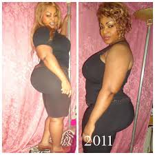 She claims to have the largest behind among all the women in west africa. Eudoxie Yao Aux Temps Des Vaches Maigres Senetribune
