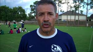 Adrian Camacho te invita al torneo de Verano CFC 2010