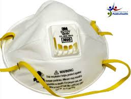 The presence of an exhalation valve reduces exhalation resistance. More Than 350k Unusable N95 Masks Delivered To Marian Cottage Hospitals Local News Santamariatimes Com