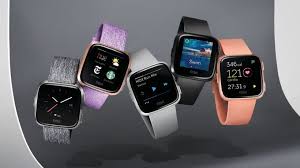 Best Fitbit Versa Apps Top Downloads For Your New Smartwatch Smart Watch Apple Watch Fitness Watch