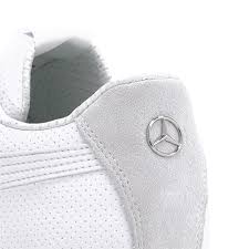 Eurosport'u en son tenis haberleri için mobil kaynağınız yapın. Tenis Puma Mercedes Amg Petronas Roma Masculino 306533