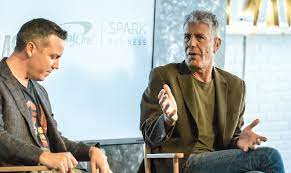 Maybe you would like to learn more about one of these? Die 3 Besten Zitate Von Anthony Bourdain Als Bilder Gronda