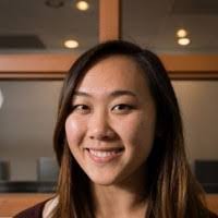 Lauren Yeung's Instagram, Twitter & Facebook