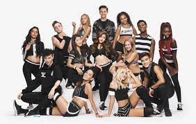 Canadian member josh beauchamp joined. Anyone Want To Join The The Now United Celebs Cosmopolitan Middle East