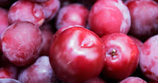 فوائد مذهلة للبرقوق أبرزها علاج التهاب الجهاز الهضمى اليوم السابع