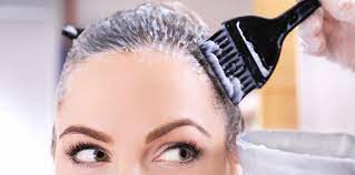 Use a hair mask to provide protein to your hair. 6 Must Try Ways To Hide Thinning Hair In Women