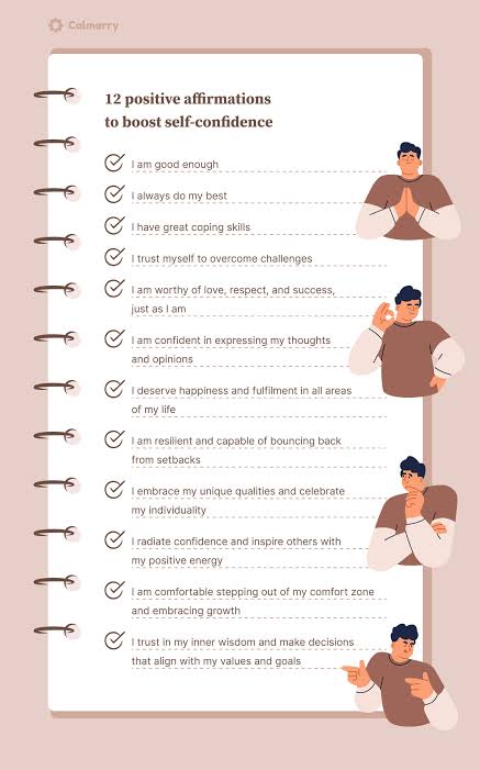Self-Esteem vs. Self-Confidence – Key Difference