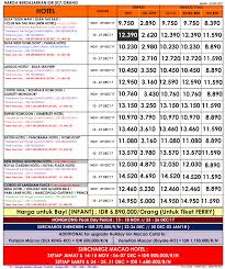 6d Hongkong Shenzhen Macau Promo Disney Oct Dec 17 Rp 9 750 000 Wh01 By Mh
