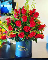 Floreria Gladys Home Facebook