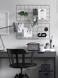 Alex Desk From Ikea 12 Editors Picks From The 2017 Ikea Catalog Theeverygirl Home Office Decor Home Office Design Interior