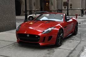 2014 jaguar f type for sale. 2014 Jaguar F Type V8 S Stock L504b For Sale Near Chicago Il Il Jaguar Dealer