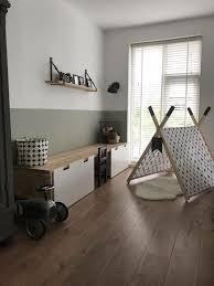 Stuva Met Houten Plank Kinderzimmer Ideen Kinder Zimmer Zelt Kinderzimmer Zimmer