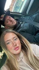 Ebony Hyde's Instagram, Twitter & Facebook