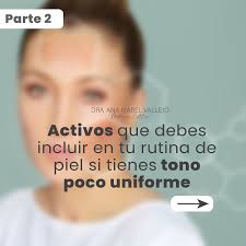 Dra. Ana Isabel Vallejo