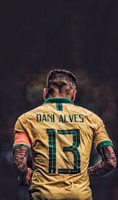 Maybe you would like to learn more about one of these? Dani Alves Brazil Ronaldo Football Barcelona Football Football Wallpaper