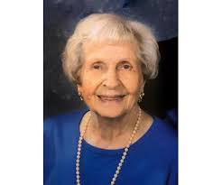 Frances Hilleke Obituary (1921