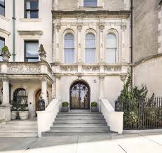 Buy Real Estate In Nyc With Bitcoin Luxuo
