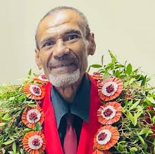 Koe 'u ta eni 'i Longoteme, Tongatapu 'i he 1963, 'oku tauhi 'i he mesiume  'a Nu'usila- Te Papa Tongarewa 'ae 'u original black and whites.