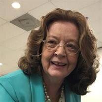 Lola Kay Smythers Obituary