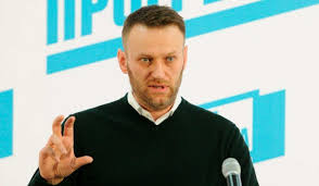 Но он в исправительной колонии. Aleksej Navalnyj Rossiyane Nashli Nesostykovki V Versiyah S Odezhdoj Oppozicionera Podrobnosti Poslednie Novosti Chitat Onlajn Politika Dni Ru