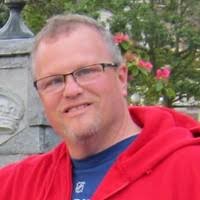 Paul Pettigrew Email & Phone Number