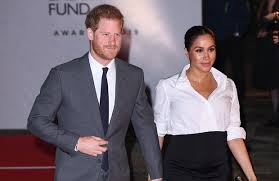 Na filmagem, archie aparece ao colo da mãe, enquanto esta lê uma. Filho De Meghan Markle E Do Principe Harry Sera Um Menino Bahia Economica