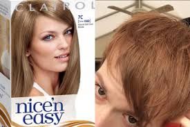 Dark Blonde Hair Dye Nice N Easy Best Hair Color To Cover Gray At Home Check More At Http Www Fitn Dyed Blonde Hair Dark Blonde Hair Hair Inspiration Color