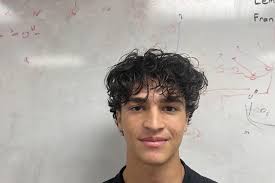 Baseball: Corona Santiago only misses extra point in 16-4 win over Corona  Centennial