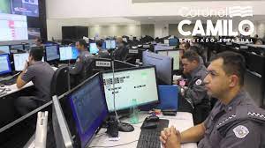 El servicio militar tendrá una duración de dieciocho (18) meses, y doce (12) meses para los jóvenes que. Copom Um Trabalho De Excelencia Da Policia Militar Youtube