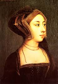Anne boleyn had royal blood!, by olivia longueville editor's note: Schonheit Anne Boleyn Andrea Instone