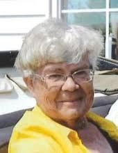 Obituary information for LaFonda McIntyre