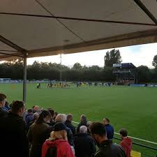 While running back isn't really a need for the saints right now, signing le'veon. Park Hall Stadium The New Saints Fc 2 Tipps