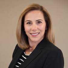 Christina Bruce-Bennion