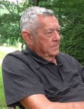 Obituary information for James Ray McRee