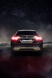 The New Mercedes Benz Gla Mercedes Benz Mercedes Mercedes Gla