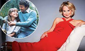 I feel sexier as I get older: Felicity Kendal on men, marriage, adultery -  and why monogamy is so difficult | Daily Mail Online