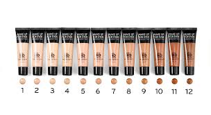One great way to ensure that you select the correct color for your skin tone is by doing a swatch test on yourself! Make Up For Ever Ultra Hd Perfector Kaufen Maske Berlin
